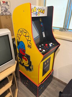 Arcade 1UP pac-man - 2