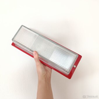 Retro lampa Elektrosvit - 2