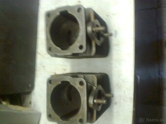 Predam 2ks valce - 2
