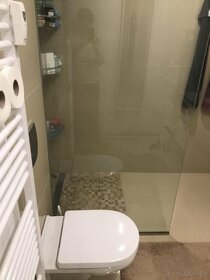 sklenená zástena do sprchy - 2
