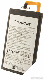 Nová orig. baterie Blackberry KeyOne - jen 1 ks - nabídka - 2