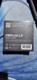 Predám OBD Link LX - 2