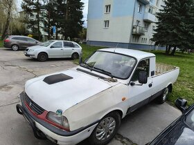 Predám Dacia pickup - 2