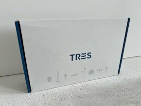 TRES Loft - vanova bateria so sprchovacim setom - 2