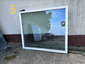 Plastové okná na predaj - 2