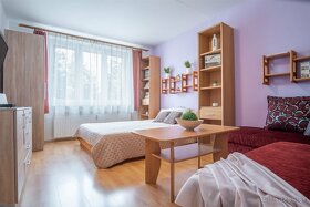 Útulný 2-izbový byt s výhľadom na Vysoké Tatry - 2