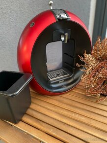 Dolce gusto - 2