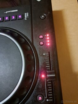 Reloop RMP-1 - 2