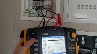⚡ELEKTRIKÁR⚡ JZ Elektrikár Poprad - 2