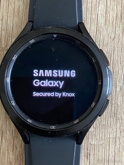 Samsung Galaxy Watch4 Classic 46mm - 2
