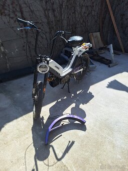 Babetta 210 - 2