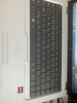 Notbook HP - 2