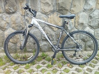 TREK 4300 velkos ramu M - 26"kolesa - 2