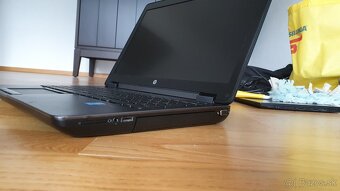 HP Zbook 15 G2 - VYKONNY NOTEBOOK PRE NAROCNYCH - 2