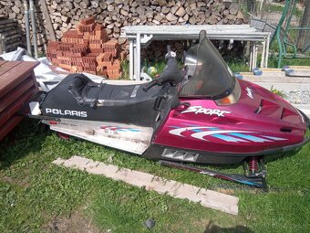 Polaris - 2