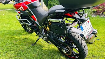 Ducati Multistrada 950 - 2