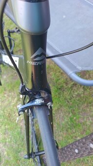 Predam Merida Reacto 5000 cestny bicykel - 2