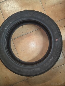 Pirelli evo 22 120/70 12 - 2