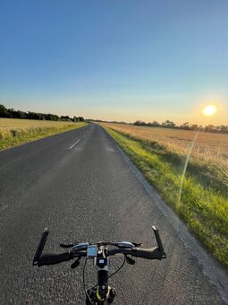 Bicykel Merida - 2