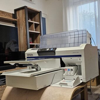EPSON SureColor F2000 ( na diely alebo opravu) - 2