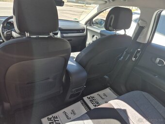 Ioniq 5 72 Kwh, Top stav - 2
