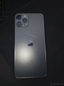 Predám iphone 11pro 256g - 2