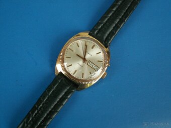 Hodinky SLAVA Elegant. - 2