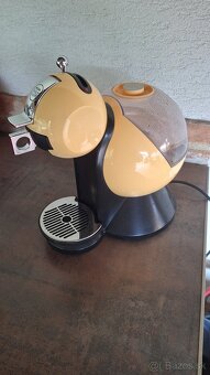 Kávovar Dolce Gusto - 2