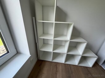 Regal na predaj - 2