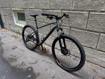 Rockrider Explorer 520 29” - 2