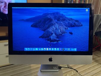 Predám iMac 21,5 late 2012 - 2