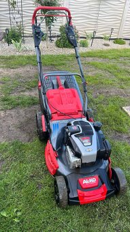 KOSAČKA AL-KO PREMIUM 520 VSI-B - 2
