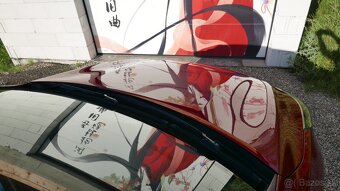 Leštenie áut - Auto Detailing - 2