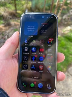 iPhone 16 pro - 2