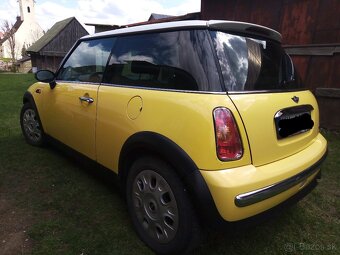 Mini Cooper - 2