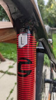Cannondale quick 2 carbon - 2
