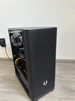 Herny Pc i5 4460, Gtx 1660 Super Evga, 8Gb ram - 2