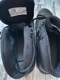 Gore-tex veľ. 28,5 - 2