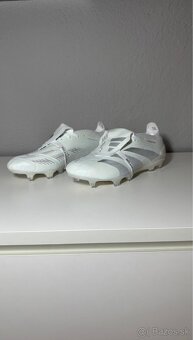 Adidas Predator Fold-over tongue - 2