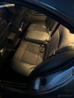 BMW e46 - 2