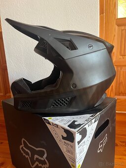 Fox V3 RS - 2