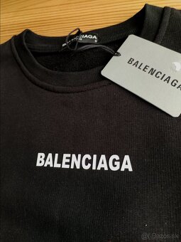 BALENCIAGA POLZEI - 2