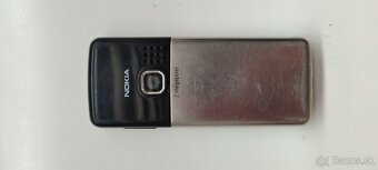 Nokia 6300 - 2