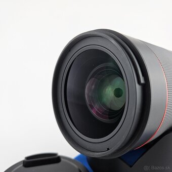 Samyang AF 35mm F1.4 P Sony FE - 2