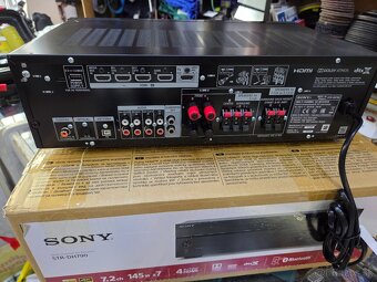 Sony STR-DH790 - 2
