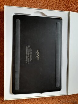 Grafický tablet Wacom Intuos Pro M - 2