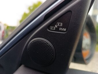 Mazda 6 2.2MZRCD 129PS Mŕtvy uhol kontrola,XENON - 2
