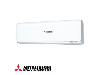 Invertorová klimatizácia Mitsubishi Heavy Industries SRK20ZS - 2