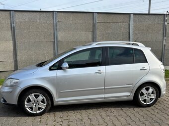 Volkswagen Golf Plus - 2