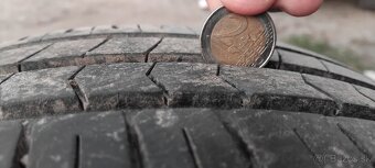 185/60 R 14 Letné - 2